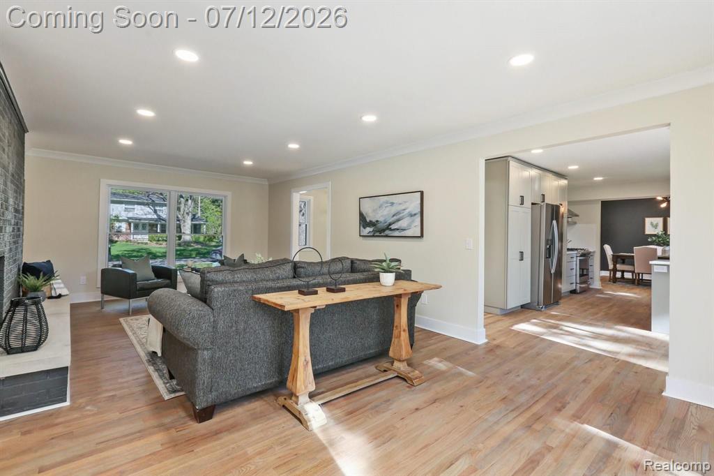 7381 CATHEDRAL Drive, Bloomfield Hills, MI — Photo 13