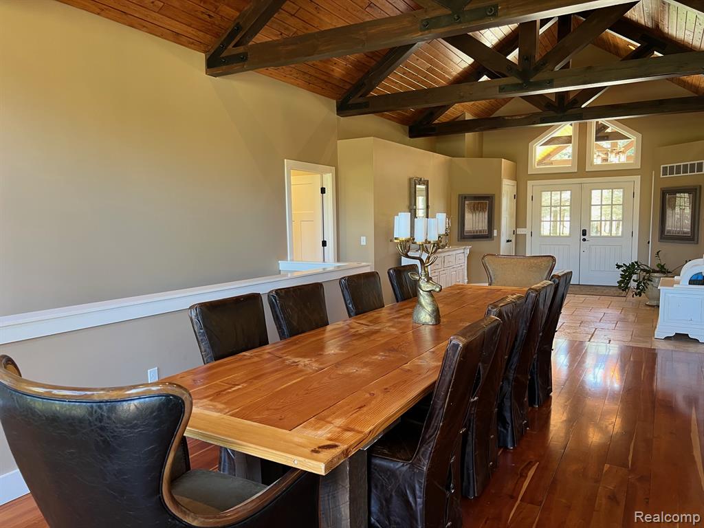 5785 Baldwin Road, Oxford, MI 48371 — Photo 15