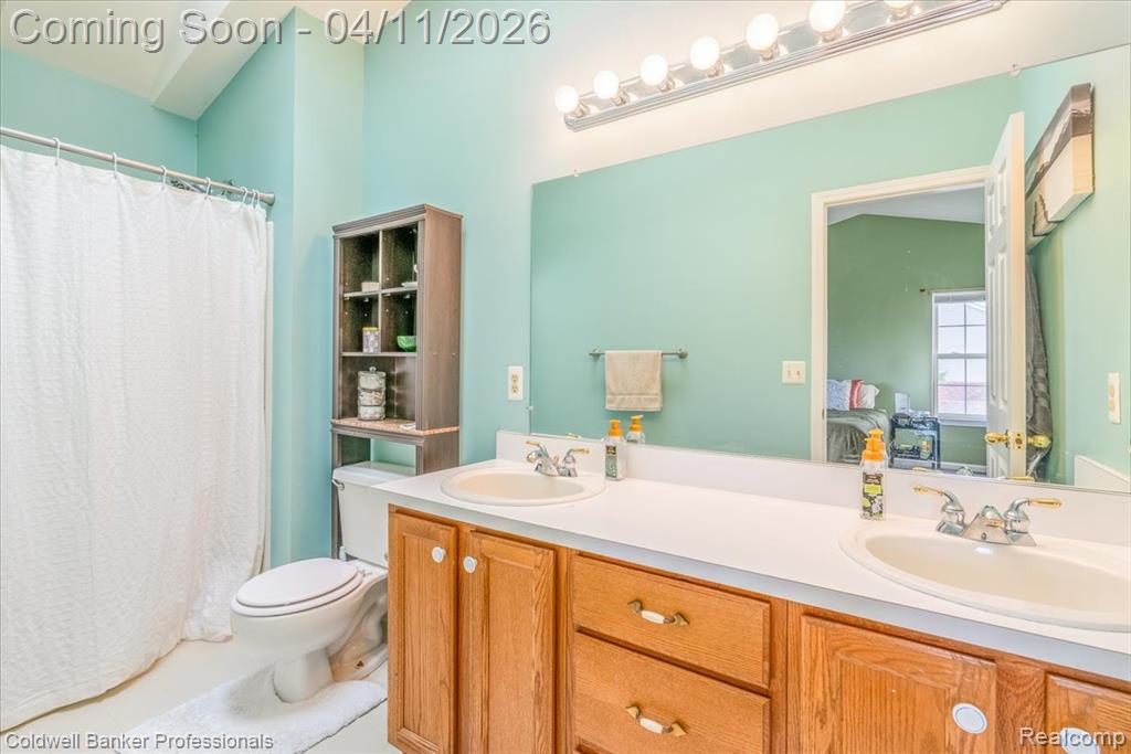 7726 Bay Tree Drive, Ypsilanti, MI 48197 — Photo 20