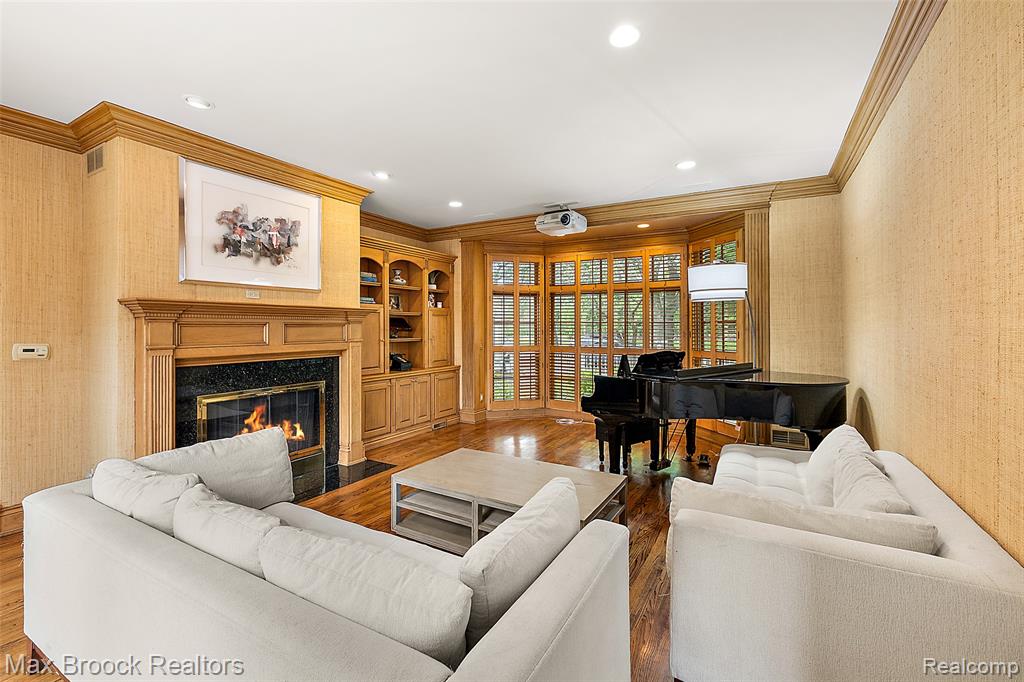 760 Lone Pine Road, Bloomfield Hills, MI 48304 — Photo 10