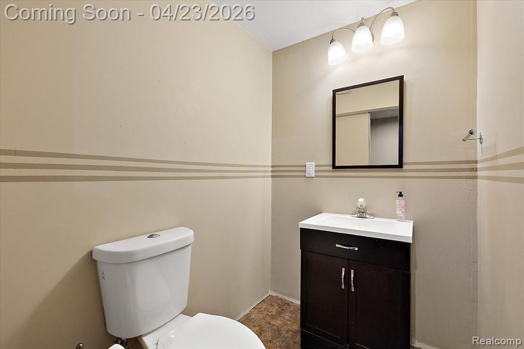 5867 Cary Drive, Ypsilanti, MI 48197 — Photo 46