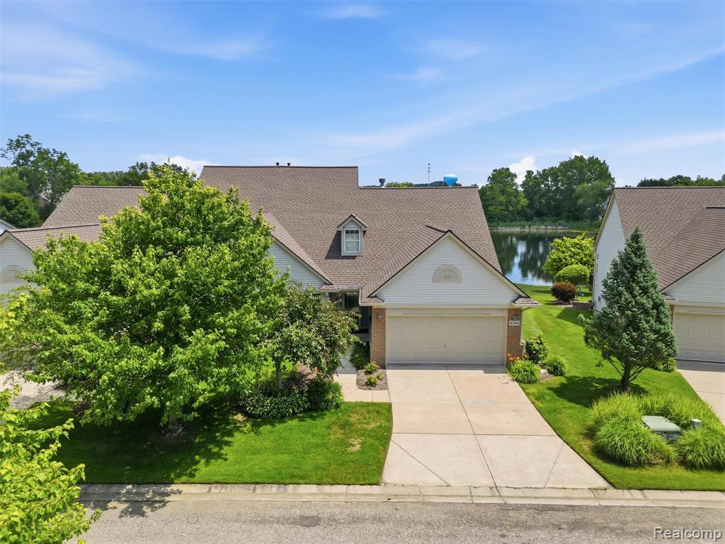 6394 Heron Park Way, Clarkston, MI — Photo 6
