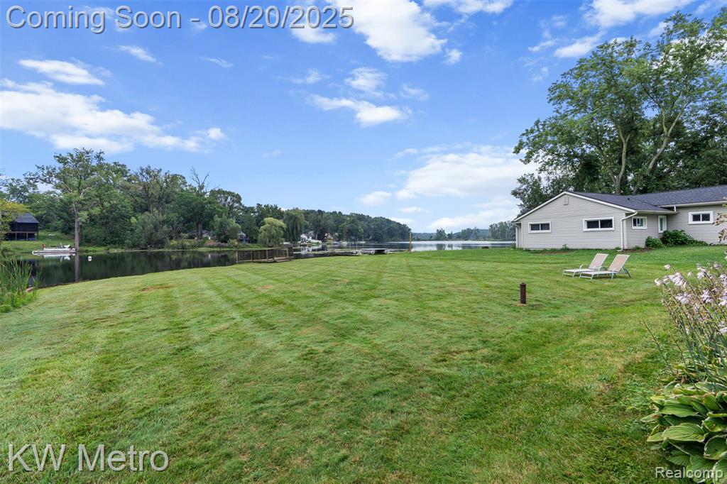 443 Bluewater Drive, Holly, MI 48442 — Photo 20
