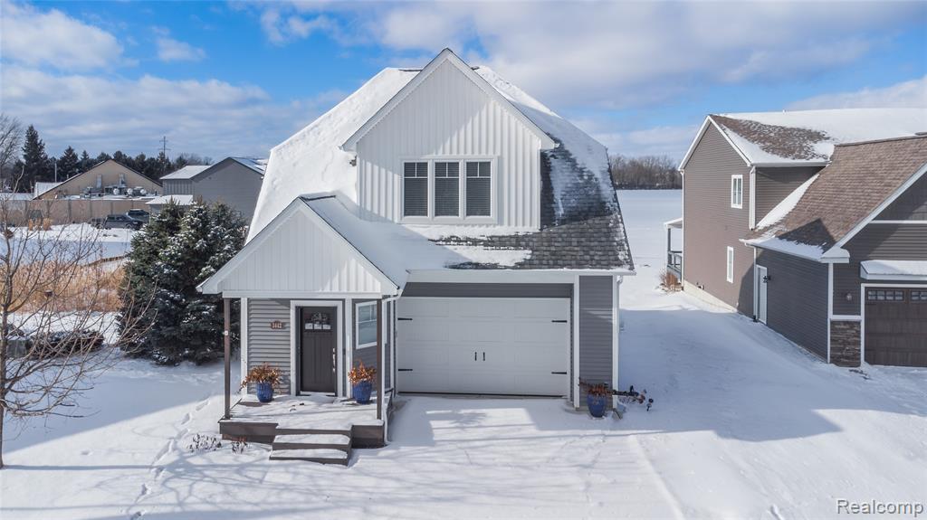 8940 SE Alanada Drive, Caledonia, MI, 49316
