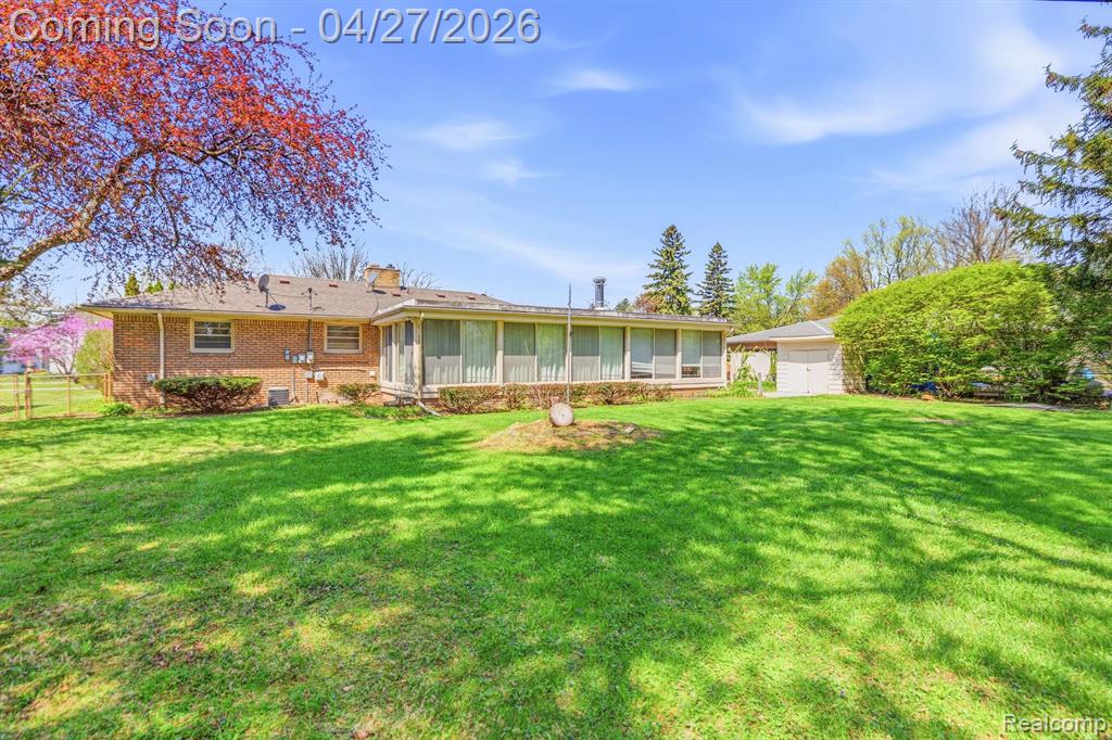 38210 Radde Street, Clinton Twp, MI 48036 — Photo 31