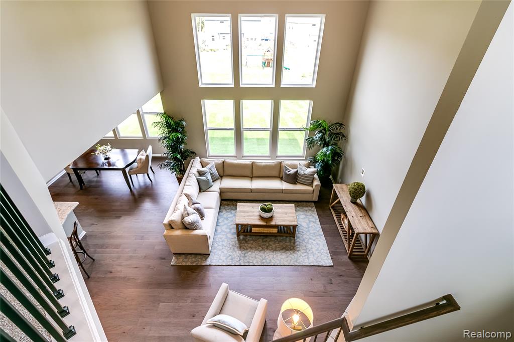 6366 Marsh, Pittsfield, MI 48197 — Photo 13