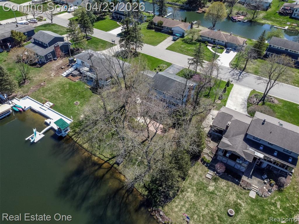 10420 Cedar Point Drive, White Lake, MI — Photo 9