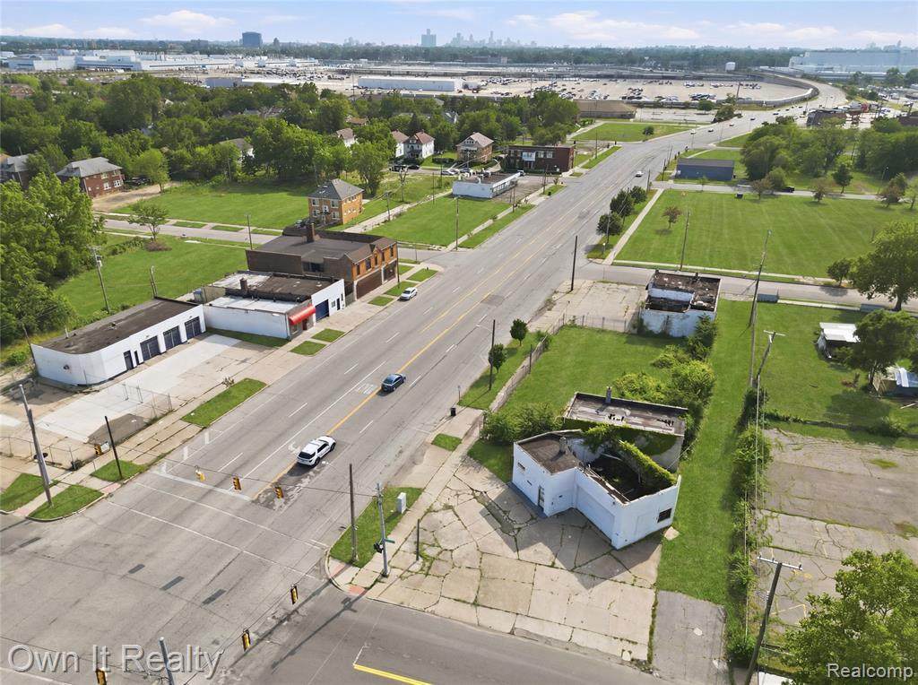 12901 MACK Avenue, Detroit, MI 48215 — Photo 17
