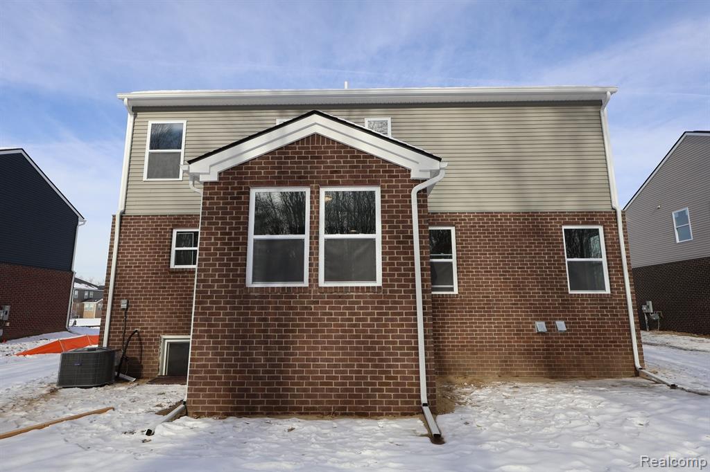 48323 Farmbrook Lane, Van Buren, MI 48111 — Photo 5