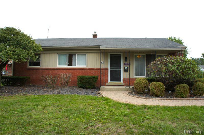 47440 Jeffry, Shelby Twp, MI 48317
