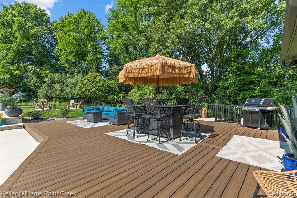5800 Lockwood Drive, Washington, MI — Photo 47