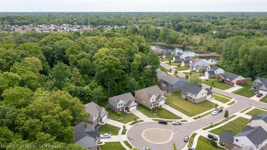 42880 Frederick Court, Belleville, MI 48111 — Photo 55