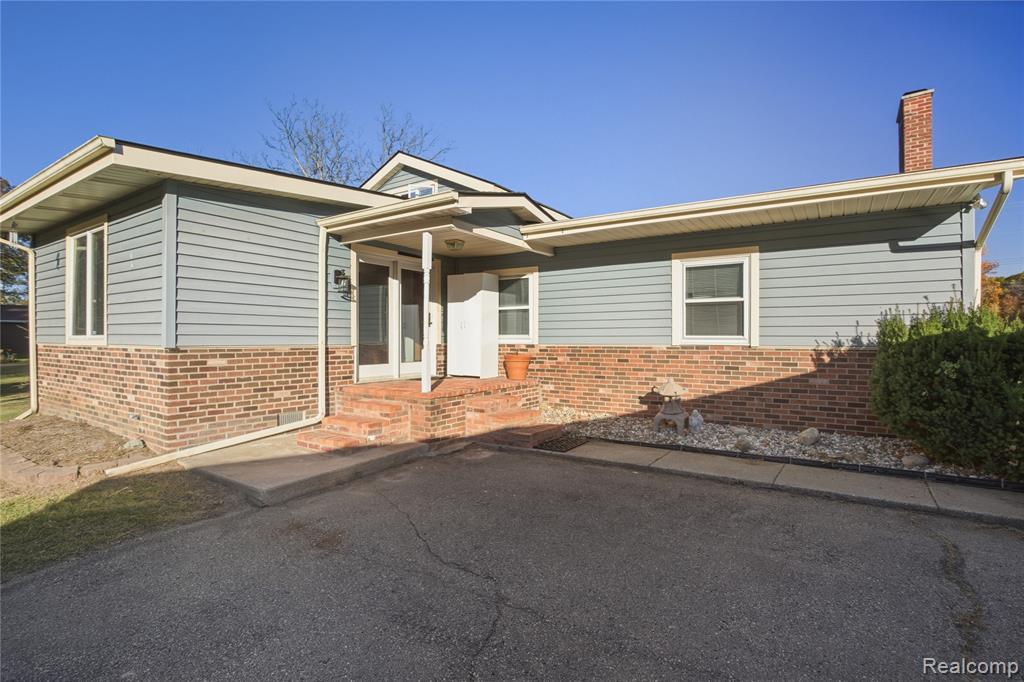 14560 Hannan Road, Van Buren, MI 48174 — Photo 37