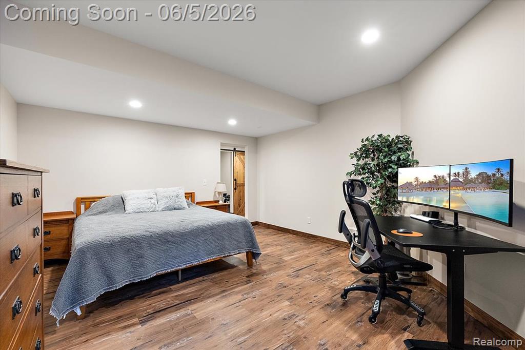 7707 Darcy Lane, Clarkston, MI 48348 — Photo 38
