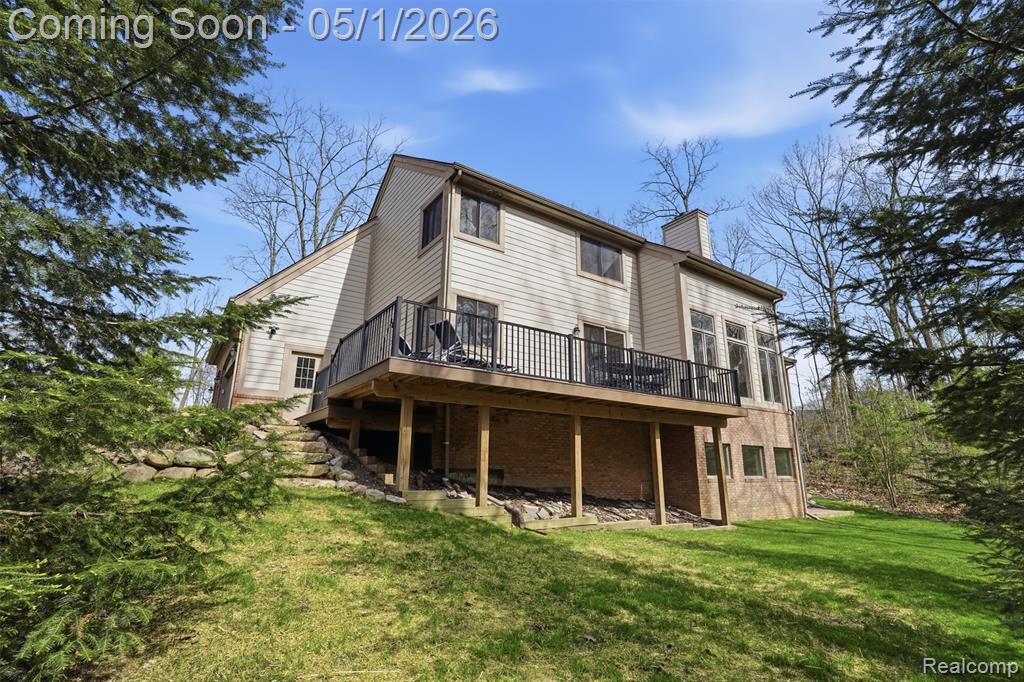 9028 Green Hickory Lane, Fenton, MI 48430 — Photo 39
