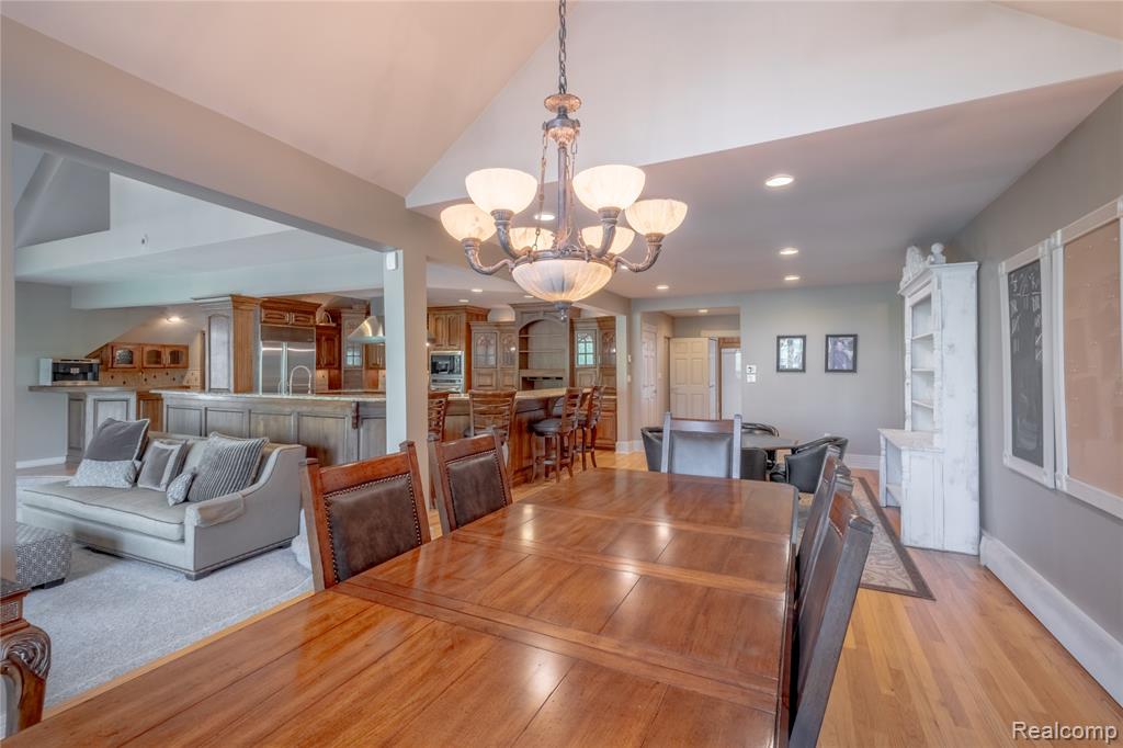 6279 CANTER CREEK Court, Grand Blanc, MI 48439 — Photo 15