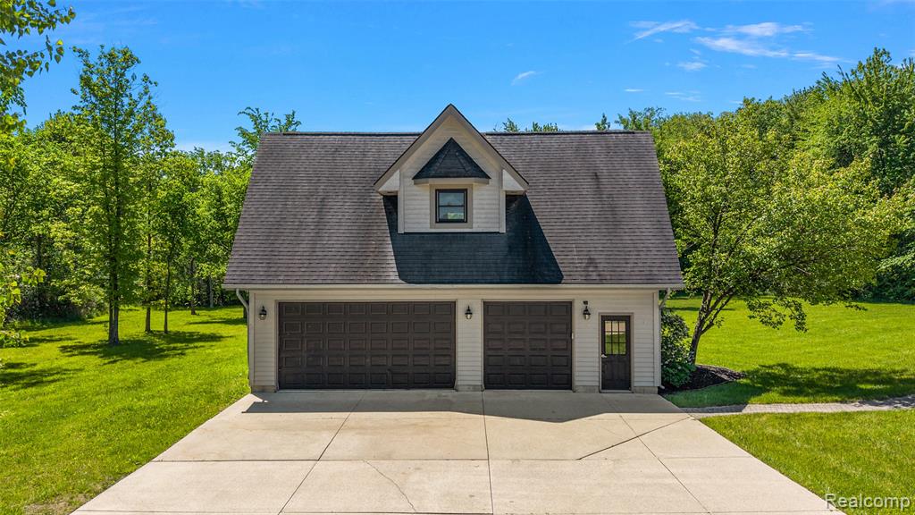 62502 Wayfaring Road, Ray, MI — Photo 5