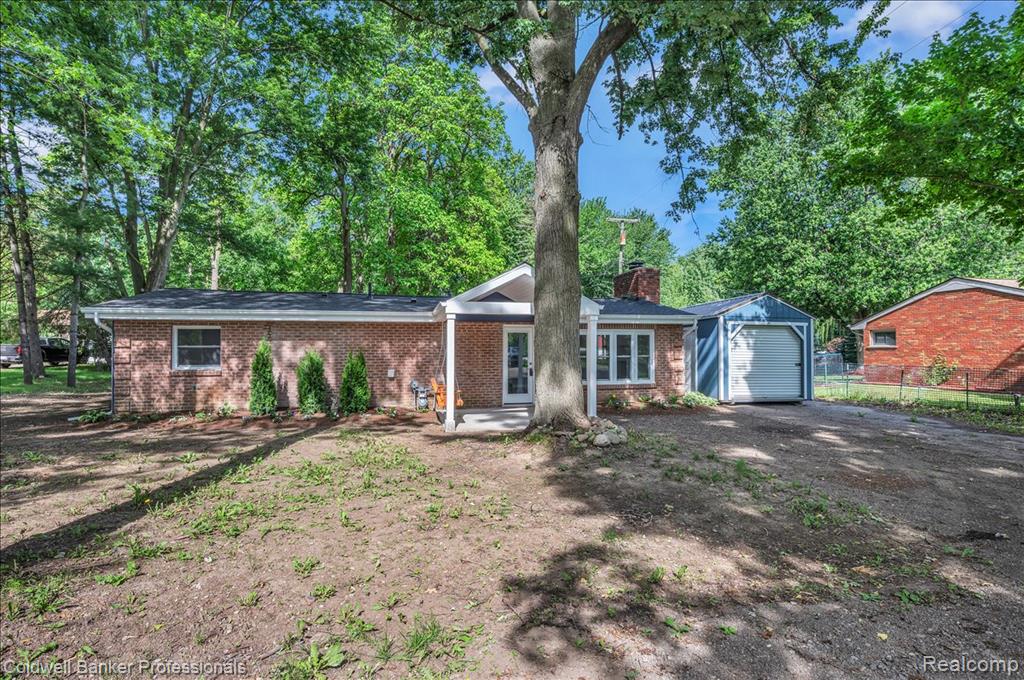 76107 Van Dyke Road, Romeo, MI 48065 — Photo 31