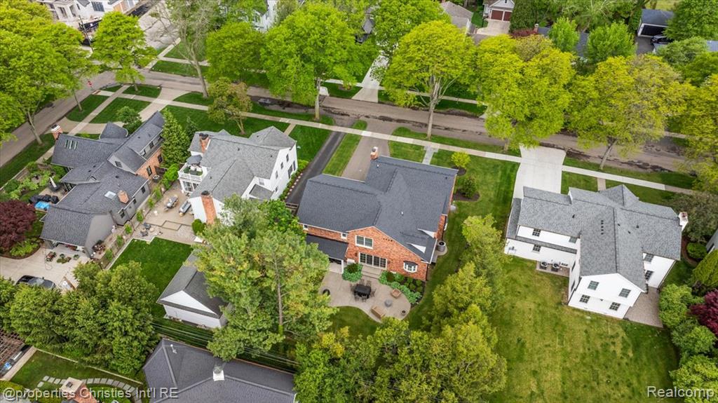 586 Fairfax Street, Birmingham, MI 48009 — Photo 70