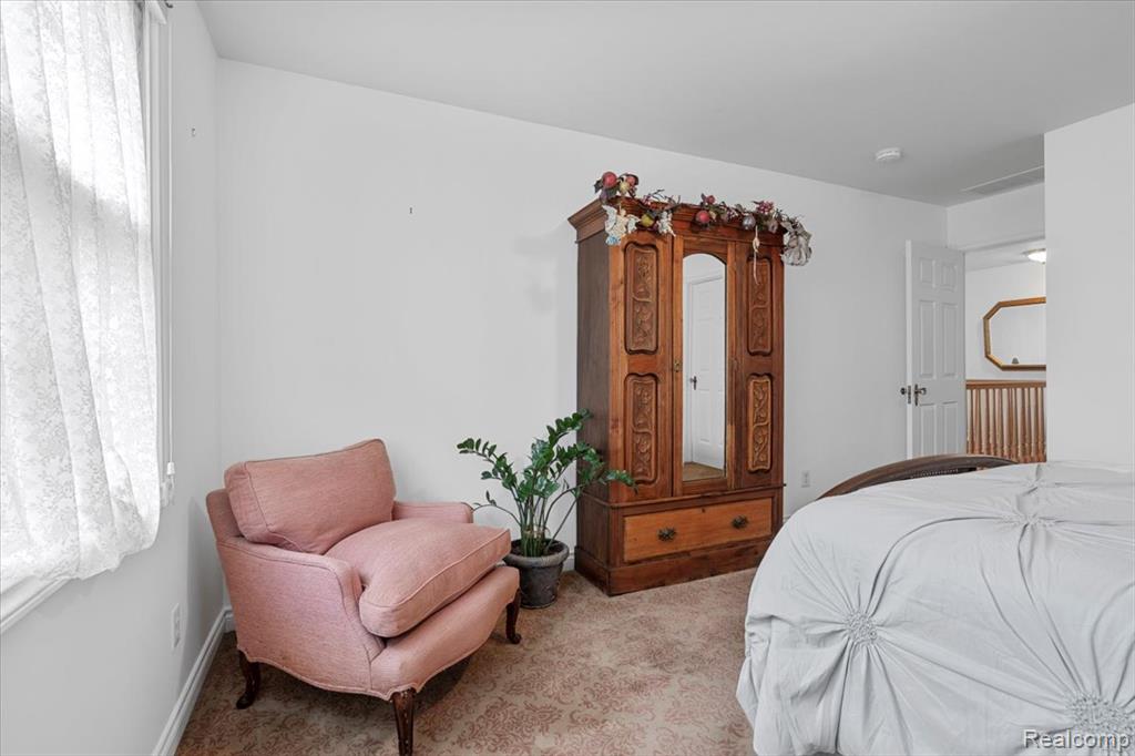501 Plum Street, Wyandotte, MI 48192 — Photo 33