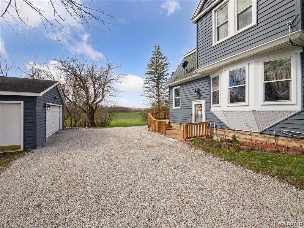 1209 PLANK Road, Dundee, MI 48131 — Photo 50