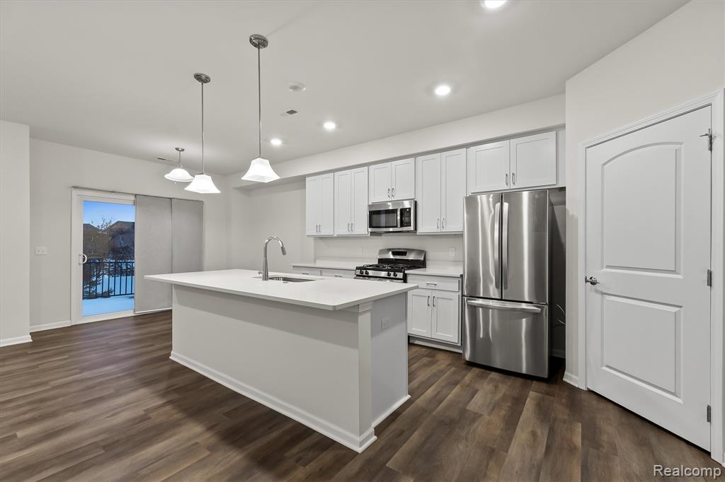 8832 Pioneer Street, Washington, MI — Photo 9