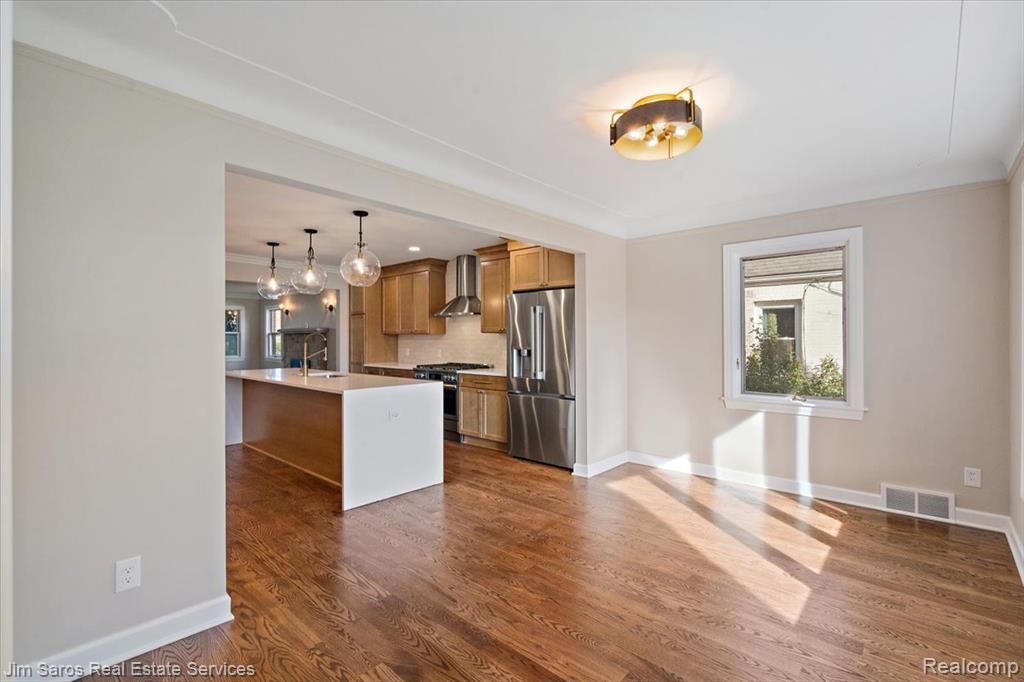 22676 Bayview Drive, Saint Clair Shores, MI 48081 — Photo 12