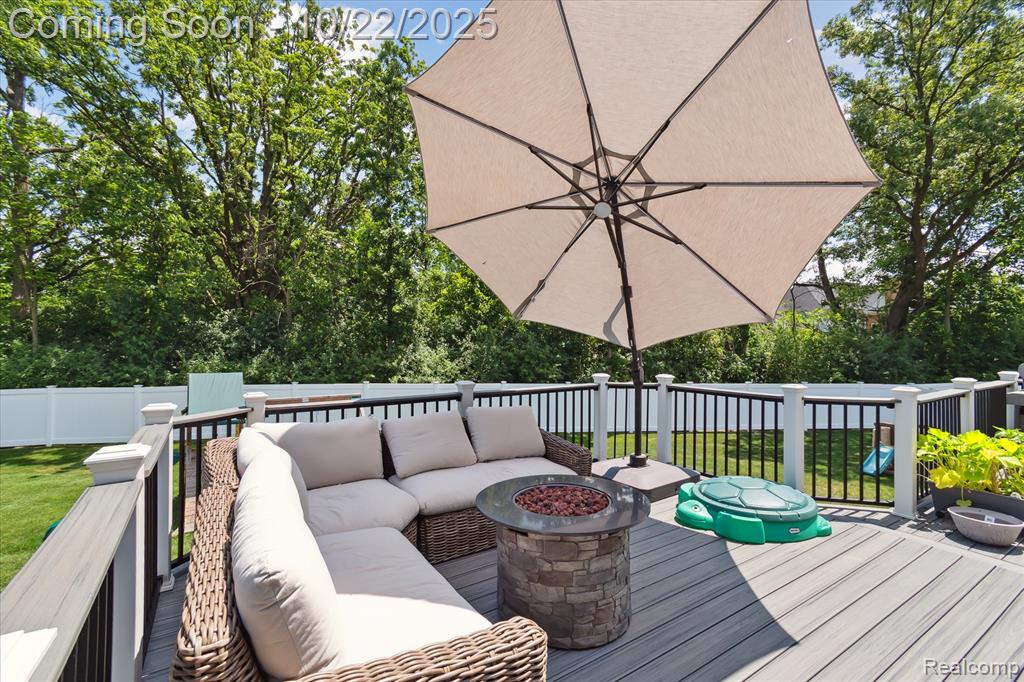 961 Truman Drive, Canton, MI 48188 — Photo 47
