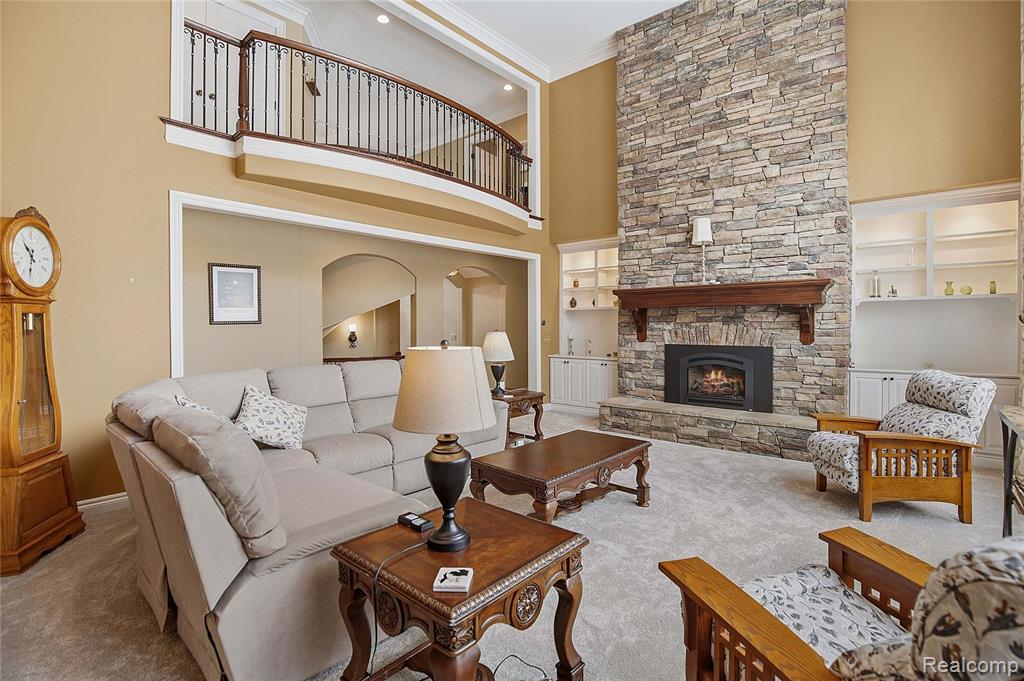 2023 Dean Drive, Washington, MI, 00000