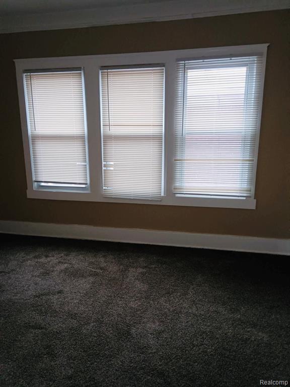 4215 DICKERSON Street, Detroit, MI 48215 — Photo 4