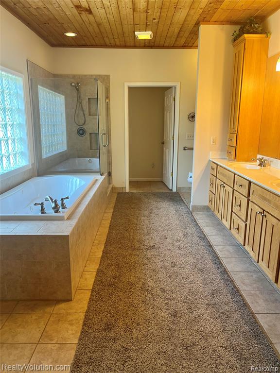 14750 Reid Road, Bruce, MI 48065 — Photo 11
