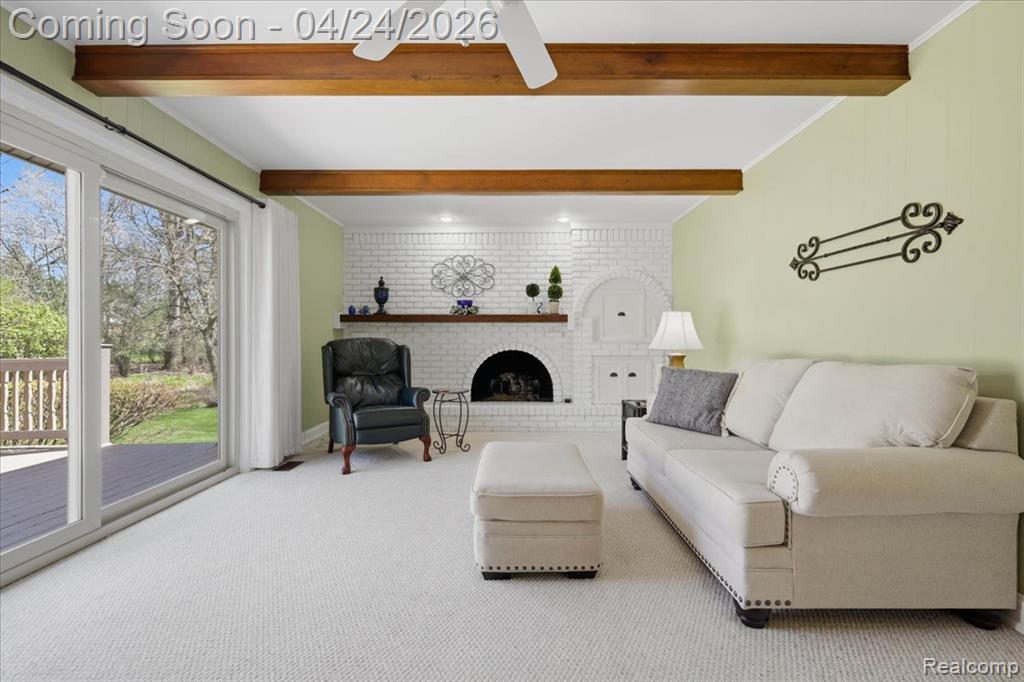 5055 Candlewood Drive, Grand Blanc, MI 48439 — Photo 26