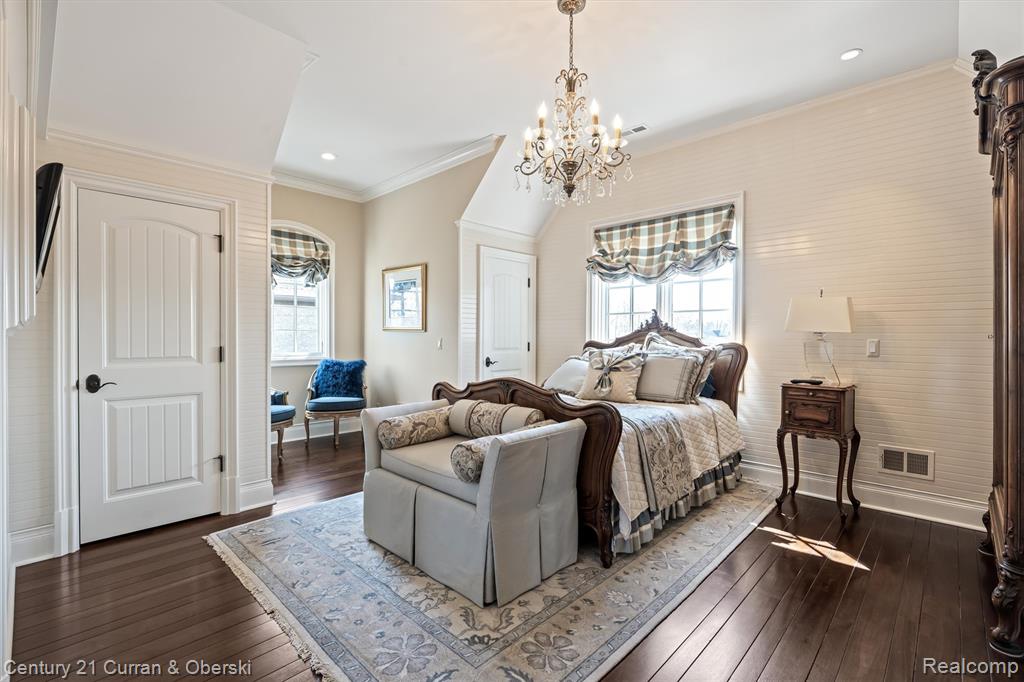18939 Bella Vista Court, Northville, MI 48168 — Photo 36