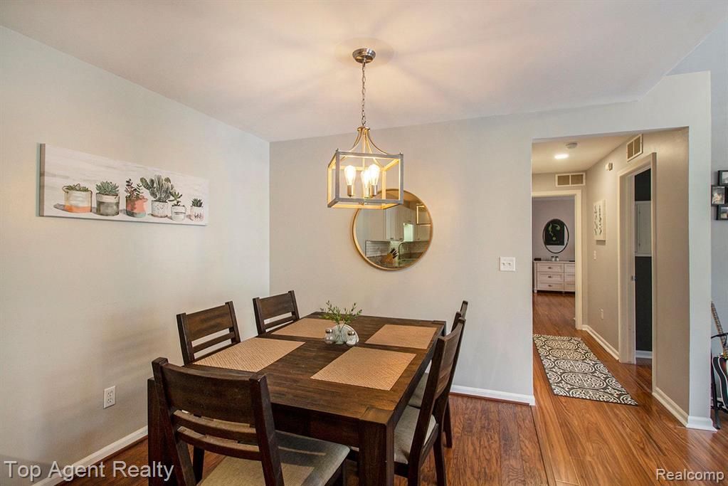 3336 KNEELAND Circle, Howell, MI 48843 — Photo 9