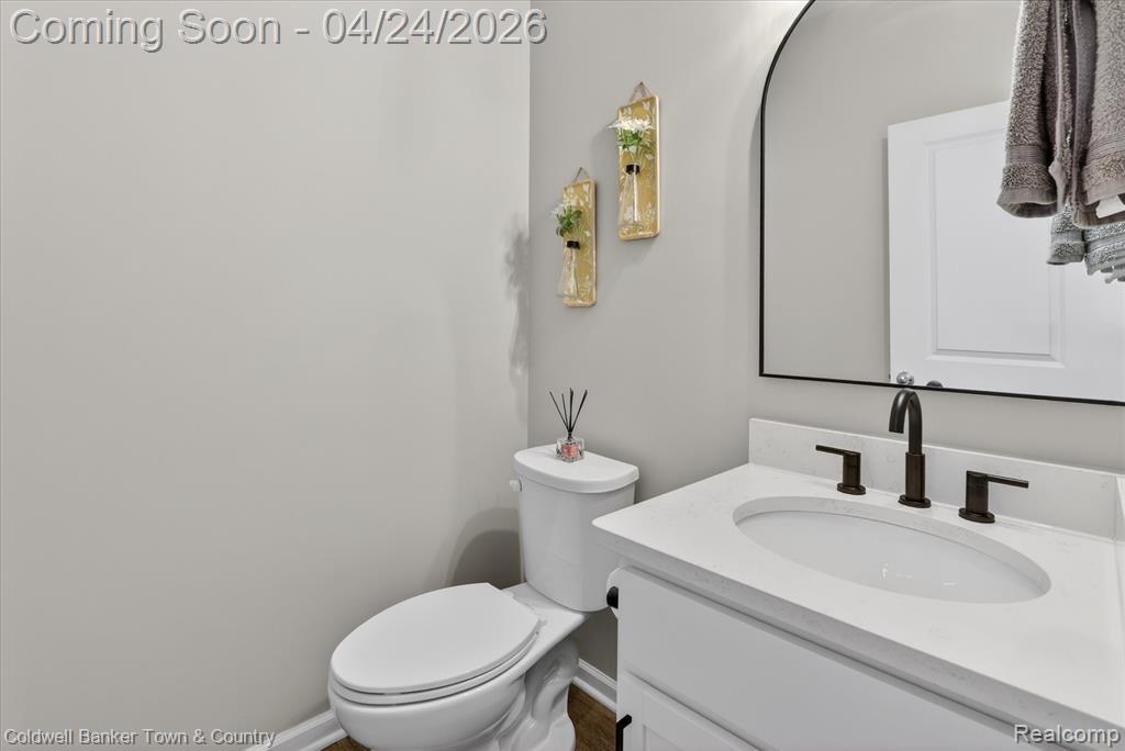 454 Maple Cove Circle, 19, Saline, MI 48176 — Photo 20