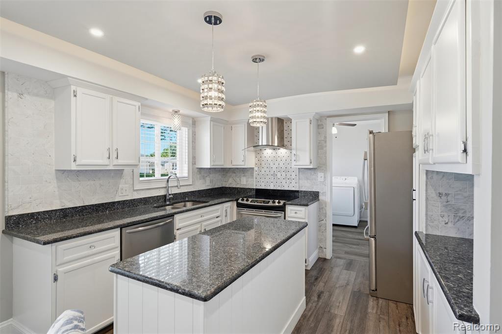 5159 Lewis Drive, Sterling Heights, MI 48310 — Photo 19