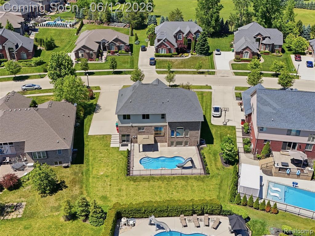 16348 Via Montella, Macomb, MI 48042 — Photo 12
