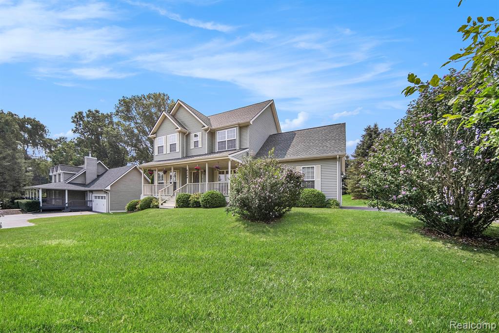 4244 Trinity Lane, Pinckney, MI 48169 — Photo 3