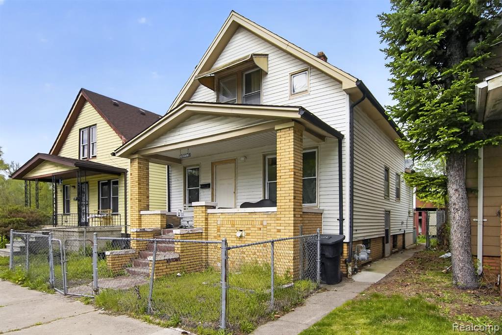 13486 Gallagher Street, Hamtramck, MI 48212 — Photo 4