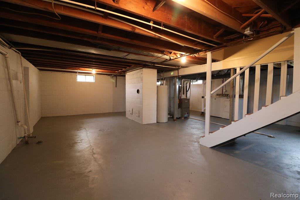 4226 BANKER Street, North Branch, MI 48461 — Photo 19