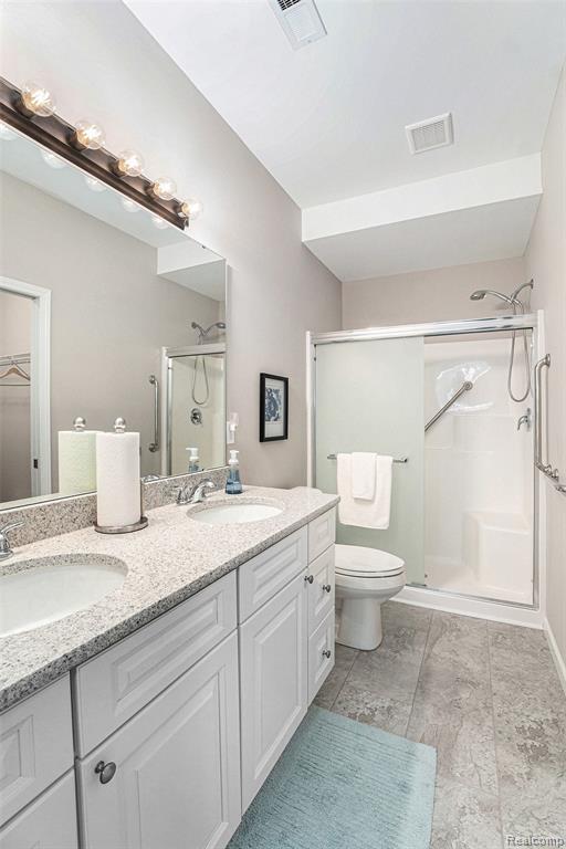 107 Crescent Avenue, Linden, MI 48451 — Photo 17