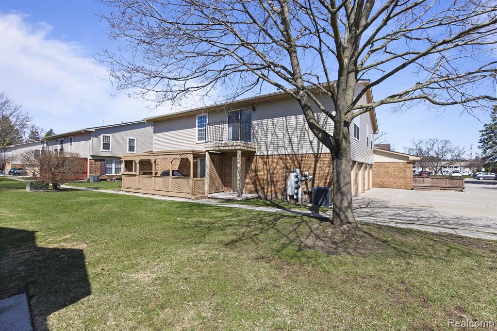 68405 ROSEWOOD Lane, Richmond, MI 48062 — Photo 22