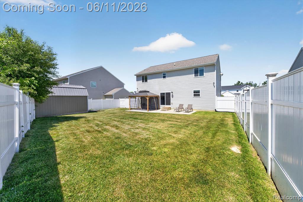 3081 Stratford Lane, Flushing, MI 48433 — Photo 36