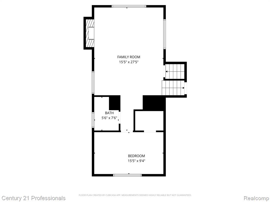 4939 Duchess Drive, Sterling Heights, MI 48310 — Photo 44