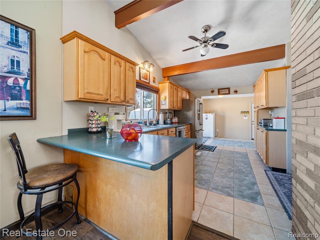 1850 Hickory Hollow Lane, Dexter, MI 48130 — Photo 12