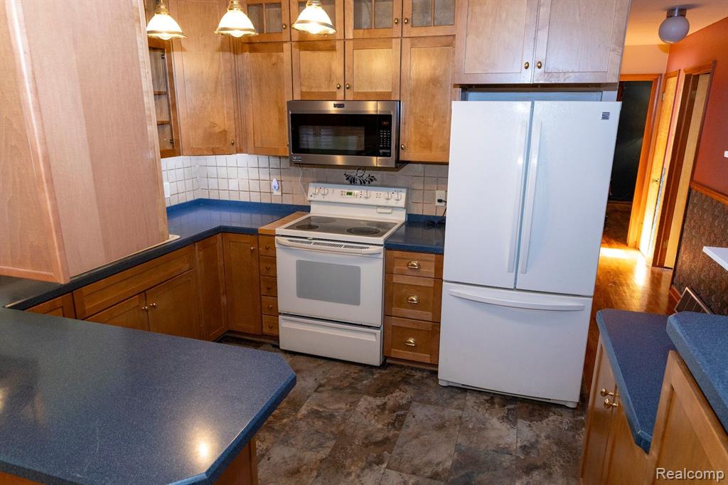 608 HIXON, Vassar, MI 48768 — Photo 25