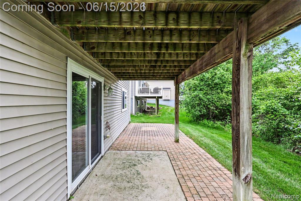 4448 Sunflower Circle, Clarkston, MI — Photo 32