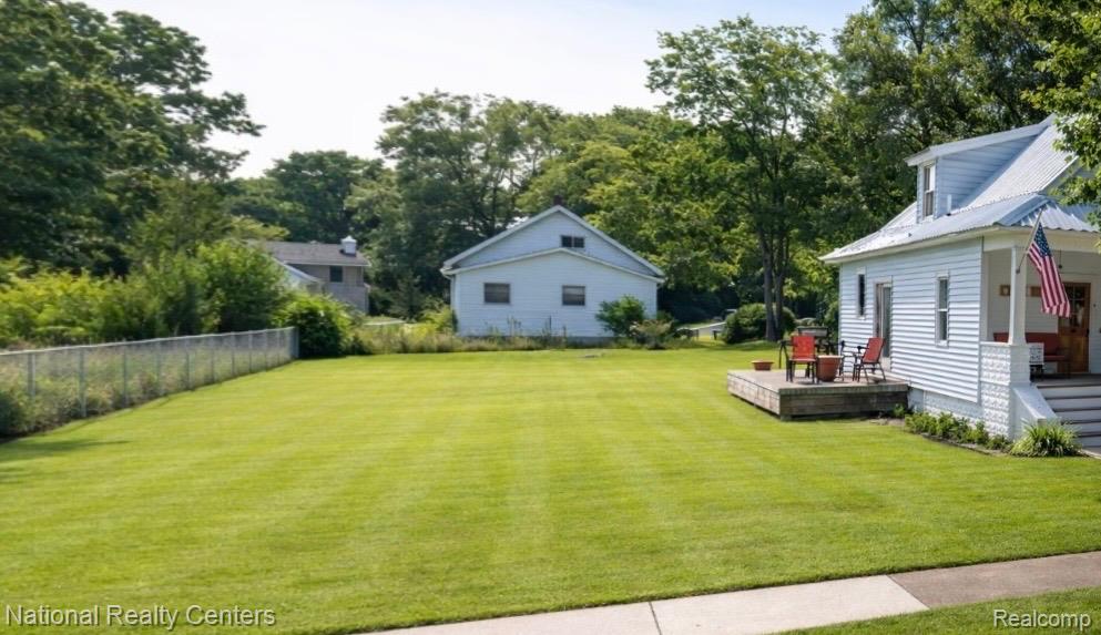 523 N Pine Street, Evart, MI 49631 — Photo 31