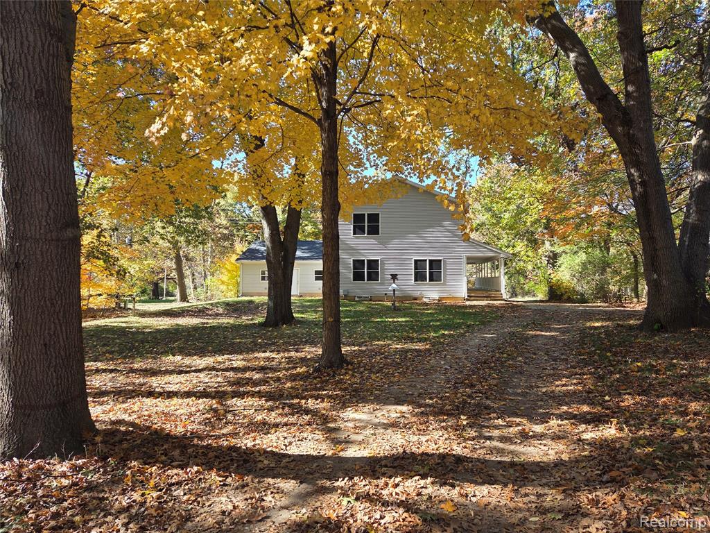 7507 Pingree Road, Pinckney, MI 48169 — Photo 8