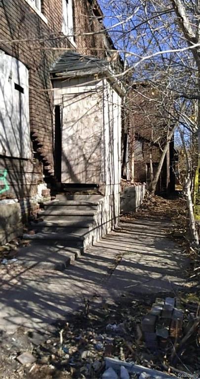 6834 Charlevoix Street, Detroit, MI 48207 — Photo 24